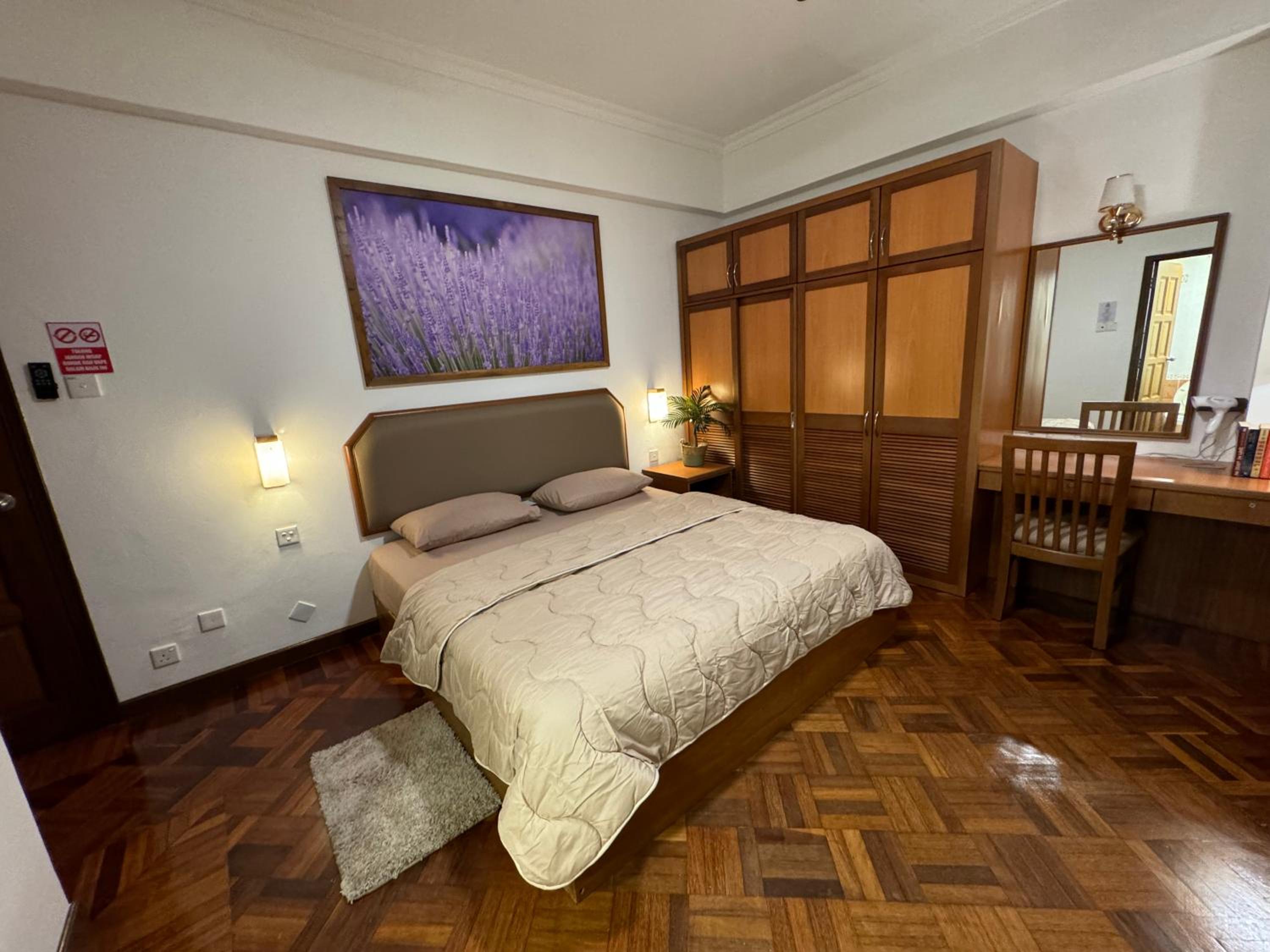 Sevenseas Family Home Copthorne Cameron Highland