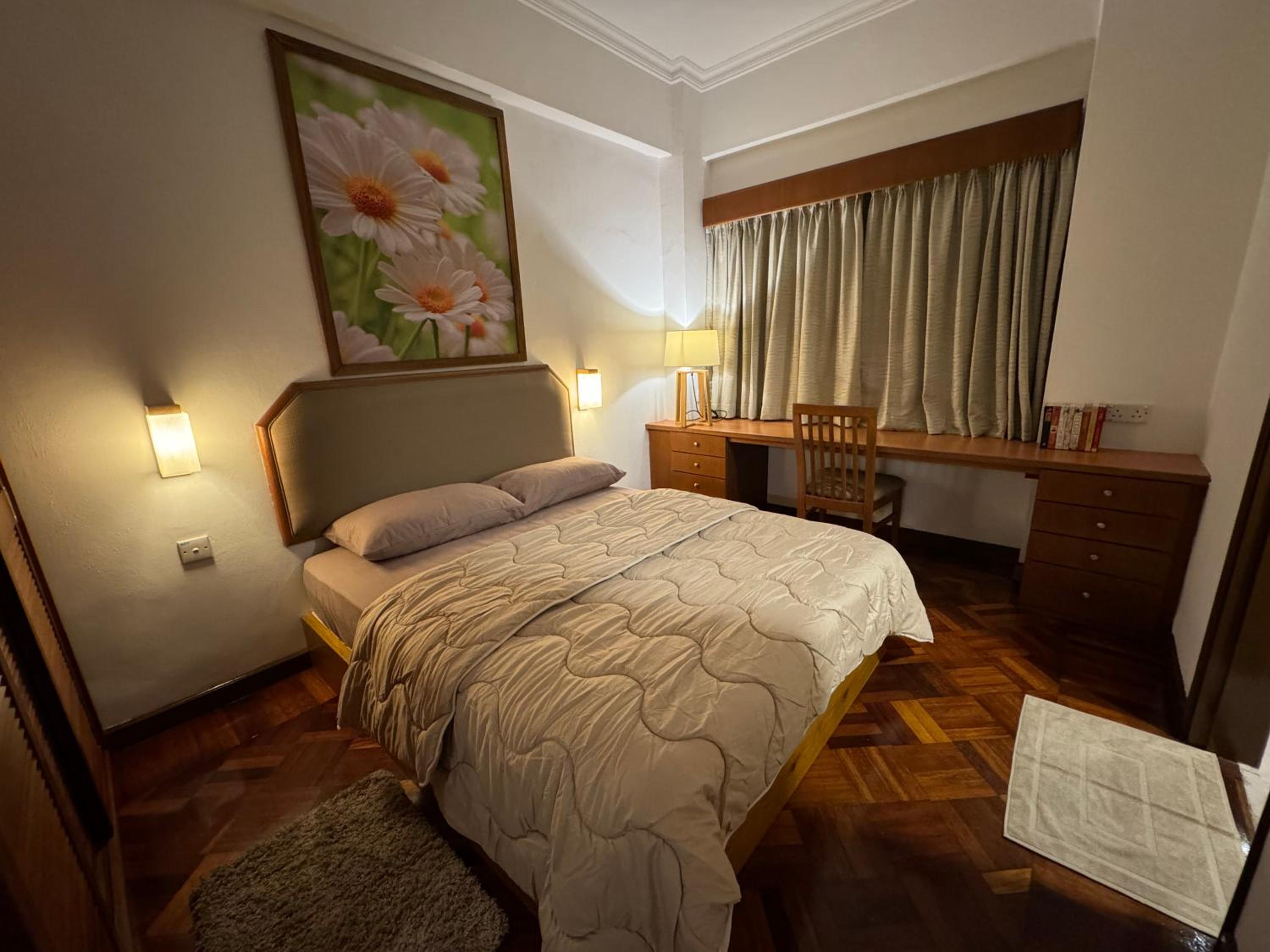Sevenseas Family Home Copthorne Cameron Highland