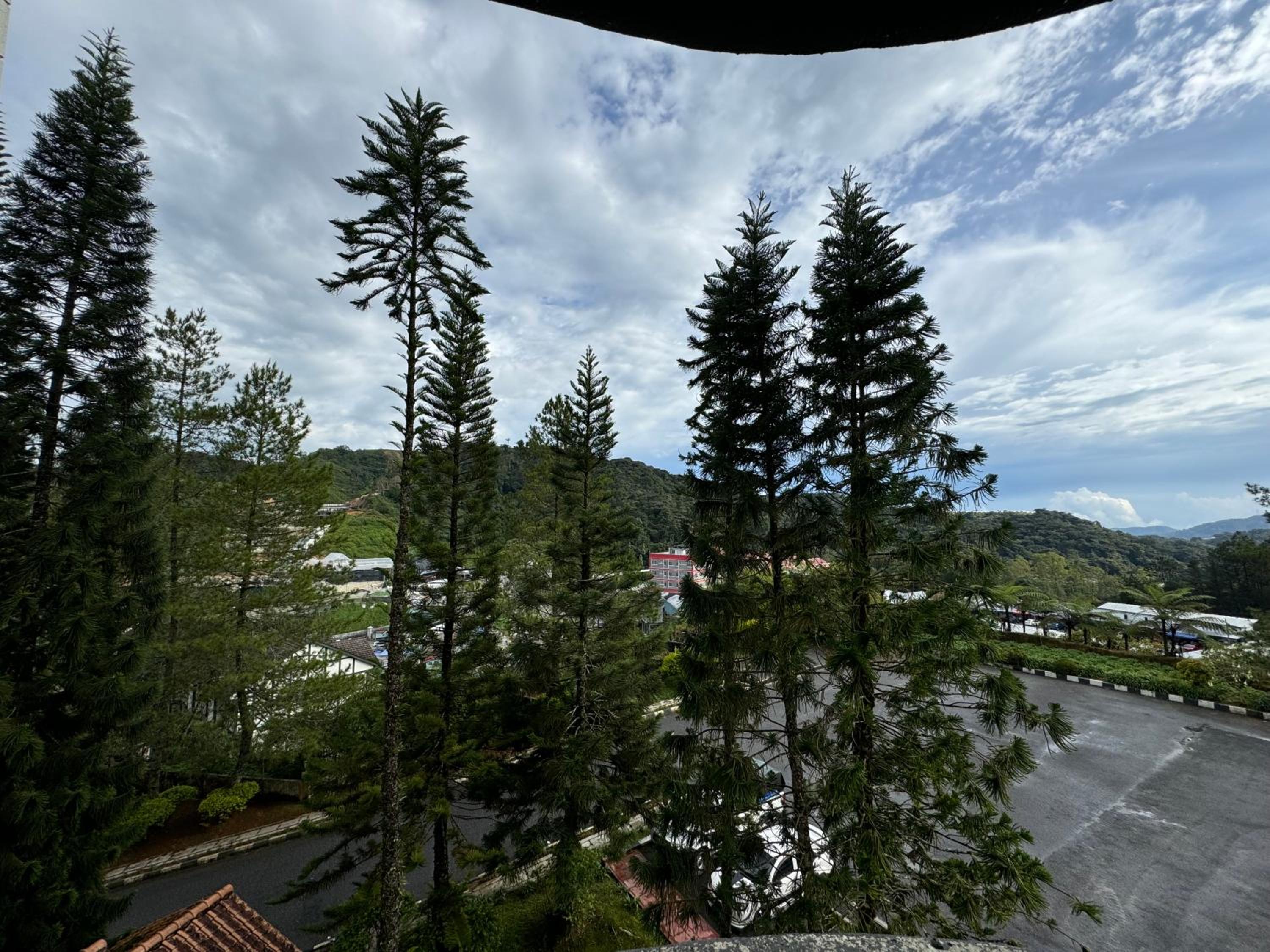 Sevenseas Family Home Copthorne Cameron Highland