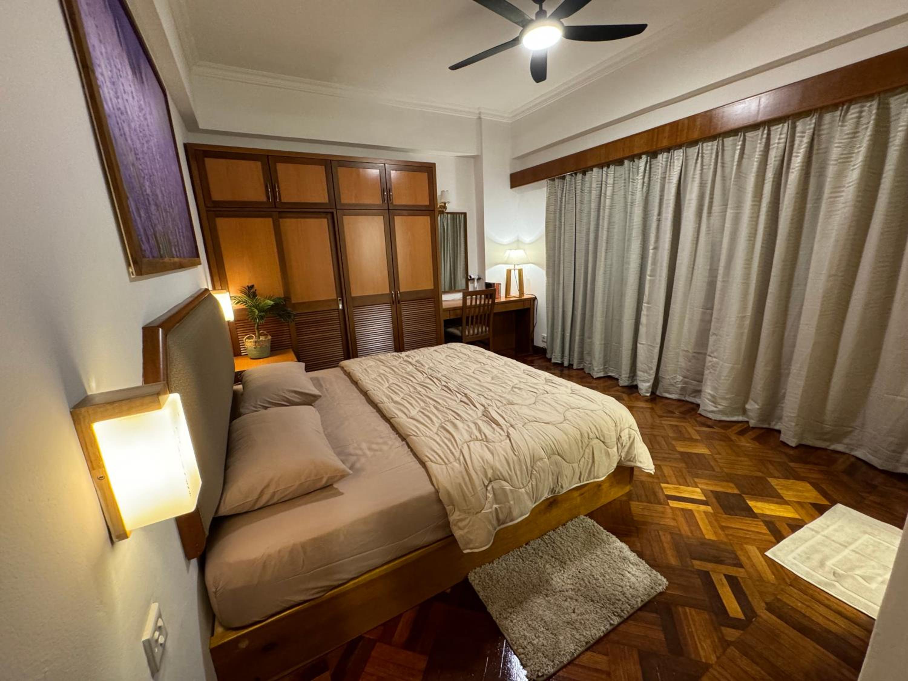 Sevenseas Family Home Copthorne Cameron Highland