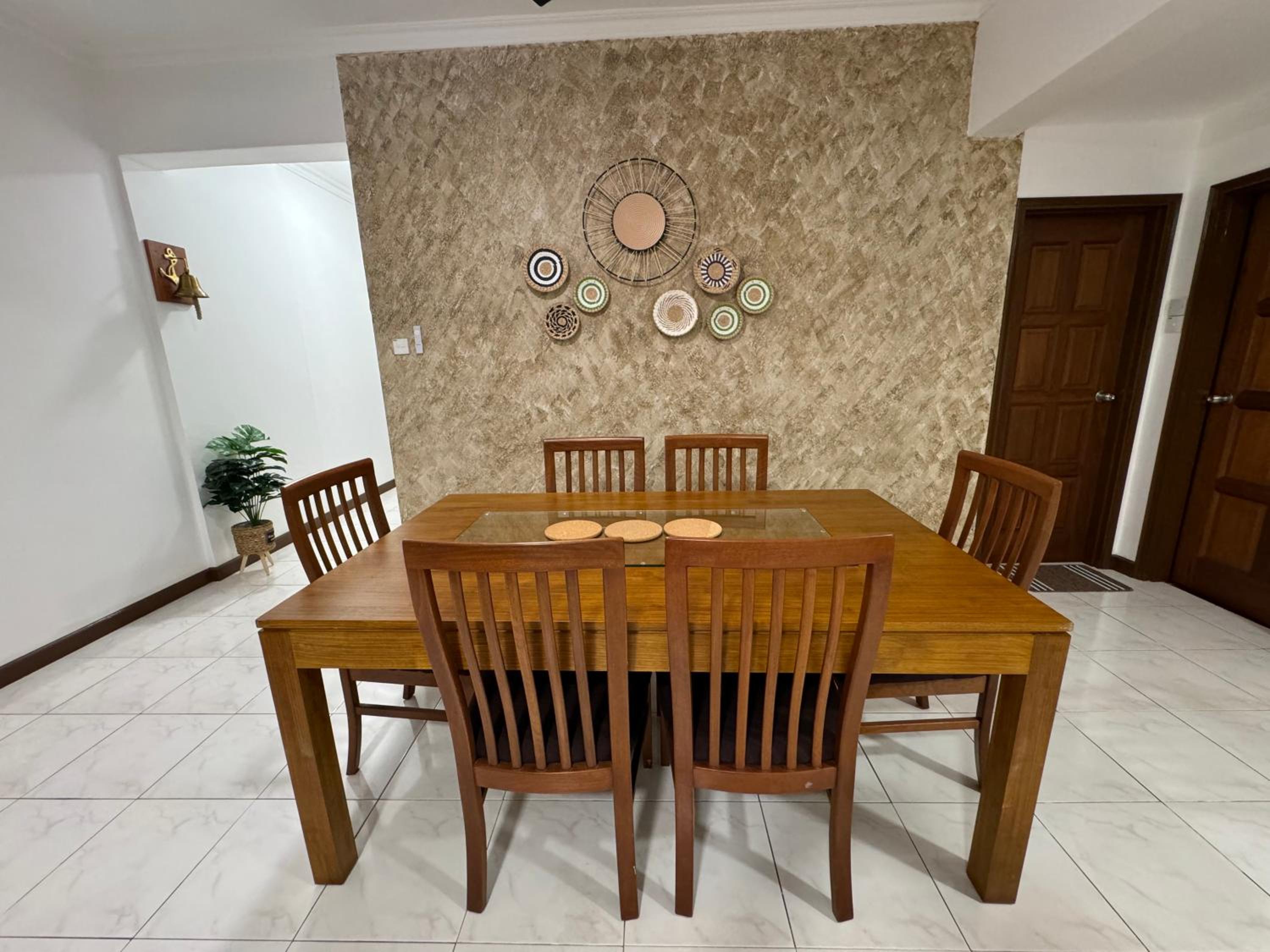 Sevenseas Family Home Copthorne Cameron Highland