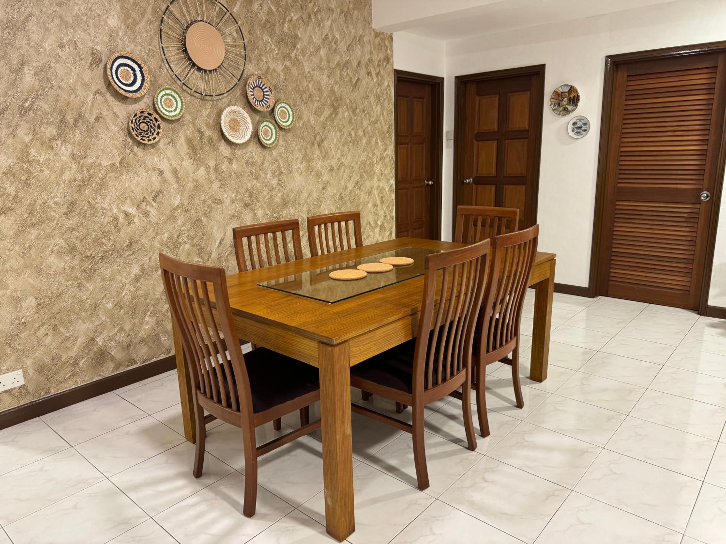 Sevenseas Family Home Copthorne Cameron Highland