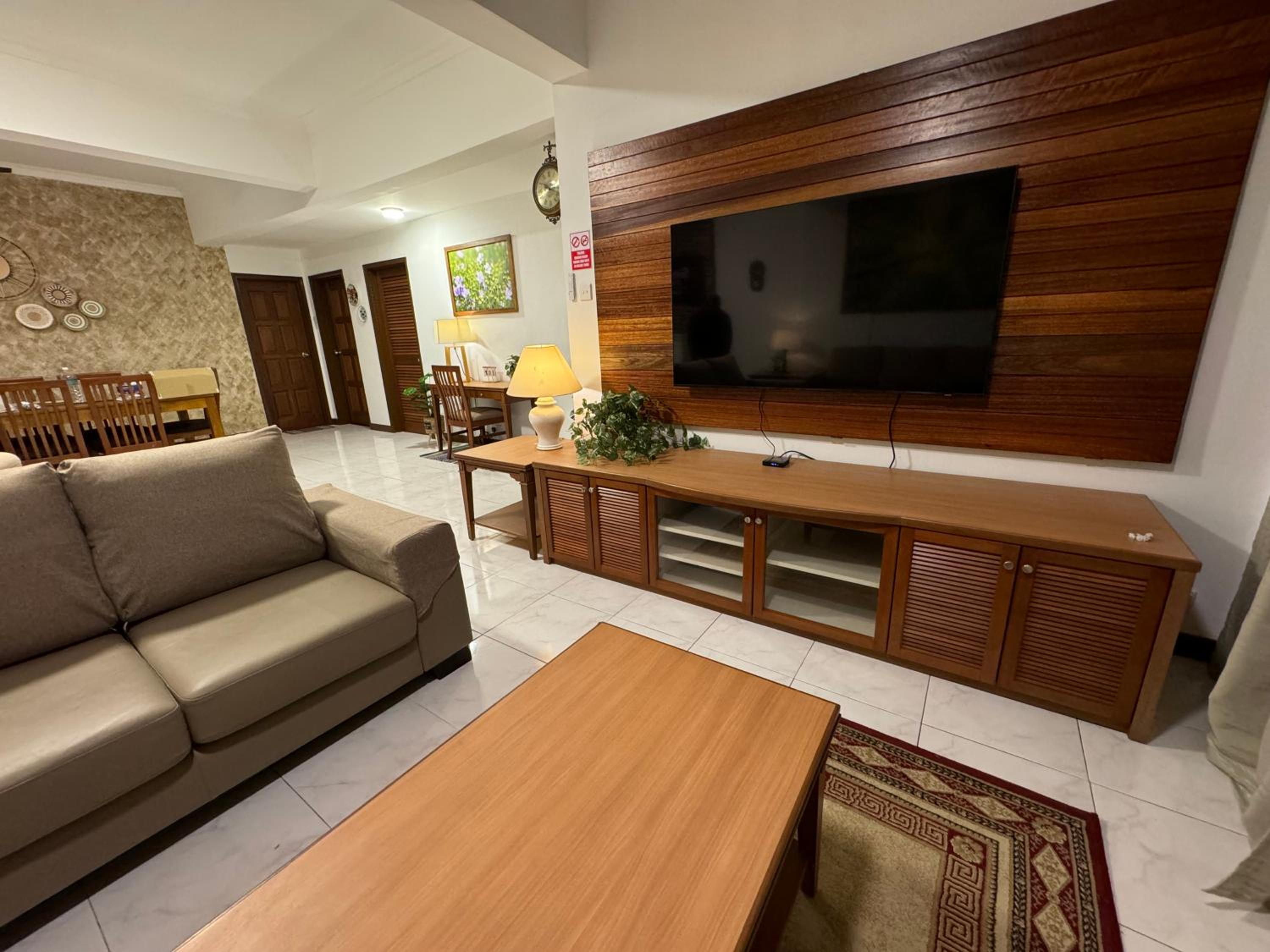 Sevenseas Family Home Copthorne Cameron Highland