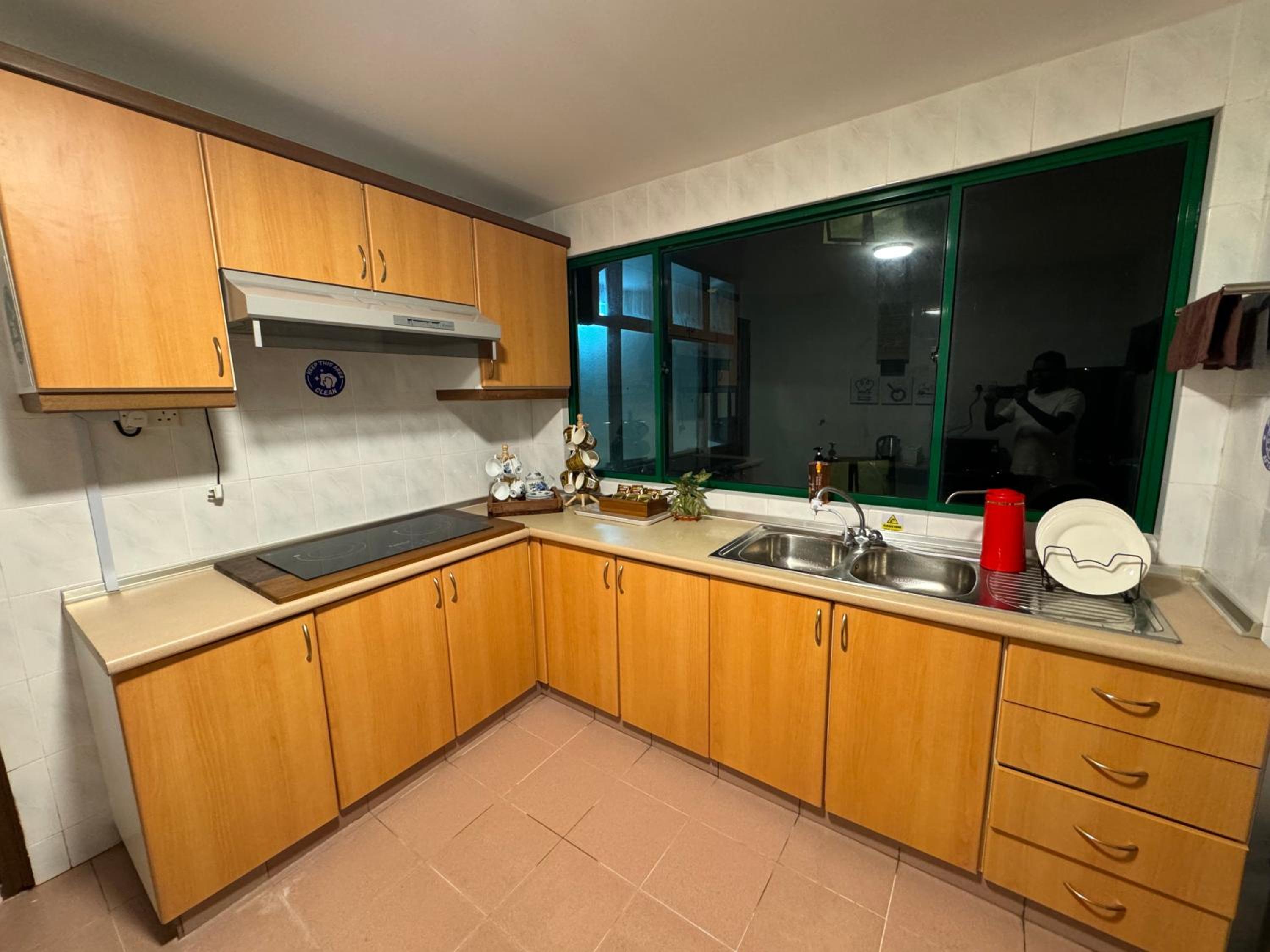 Sevenseas Family Home Copthorne Cameron Highland