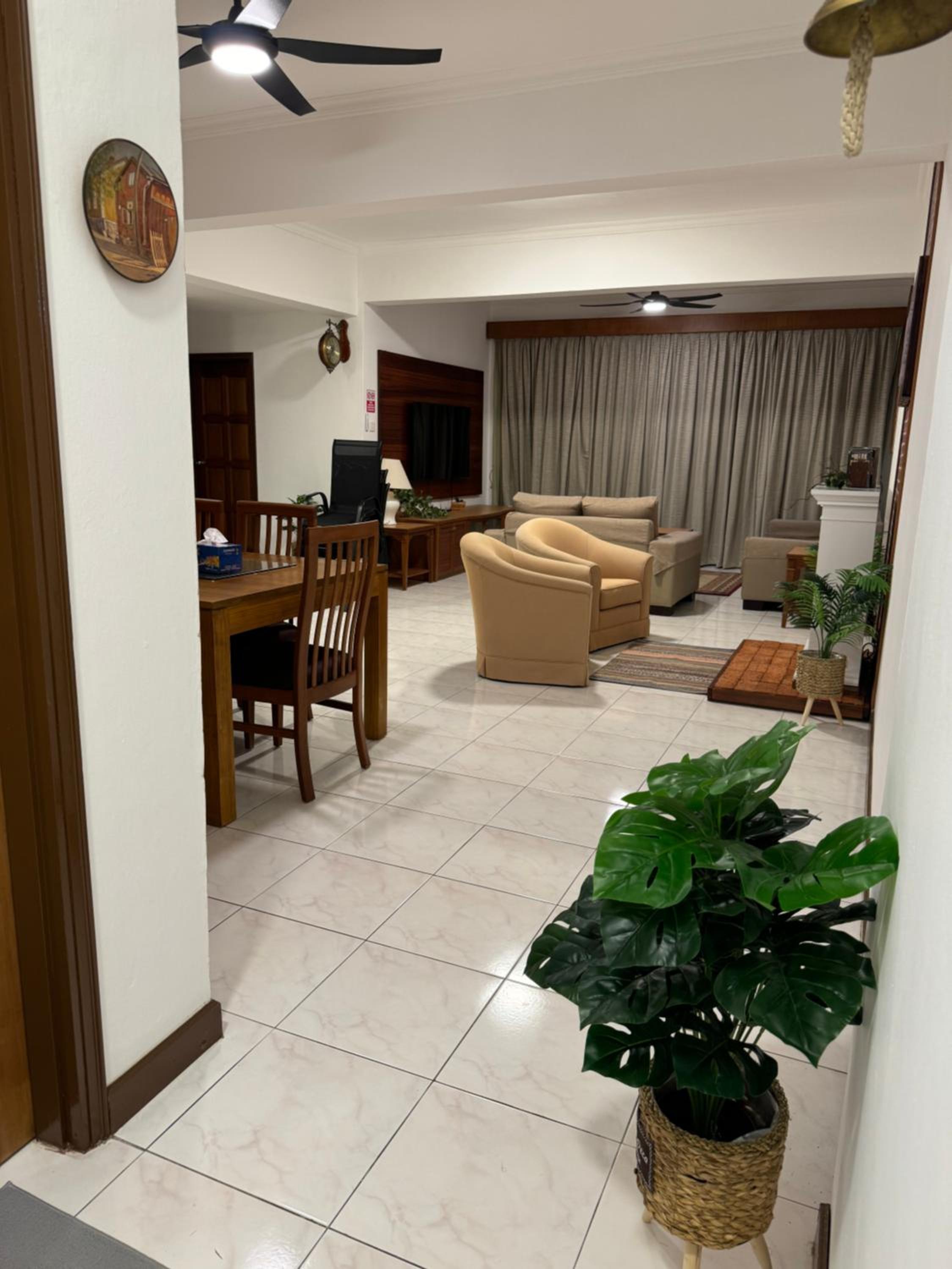 Sevenseas Family Home Copthorne Cameron Highland