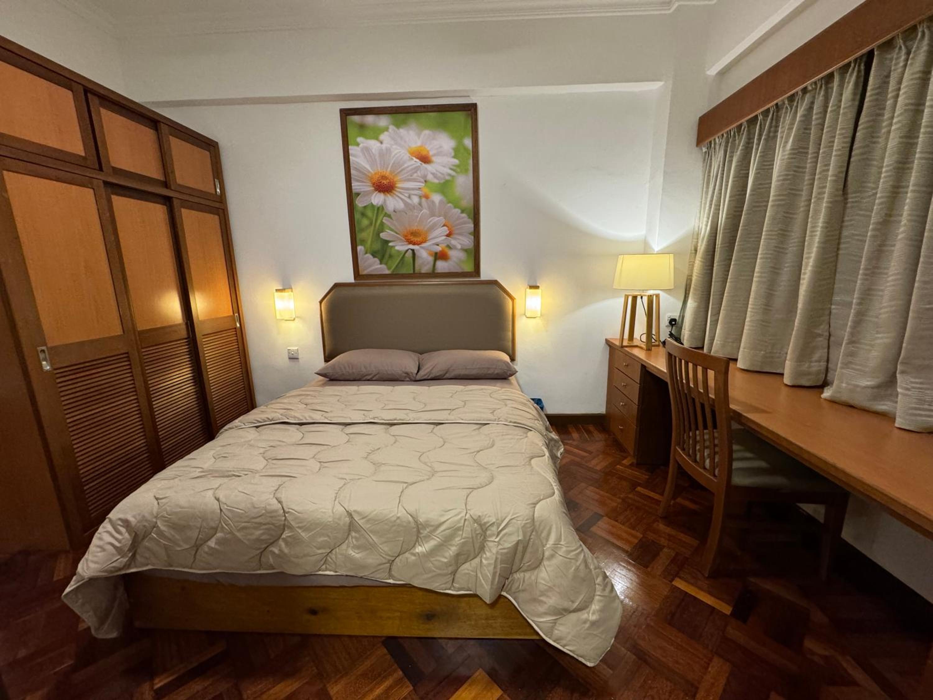 Sevenseas Family Home Copthorne Cameron Highland