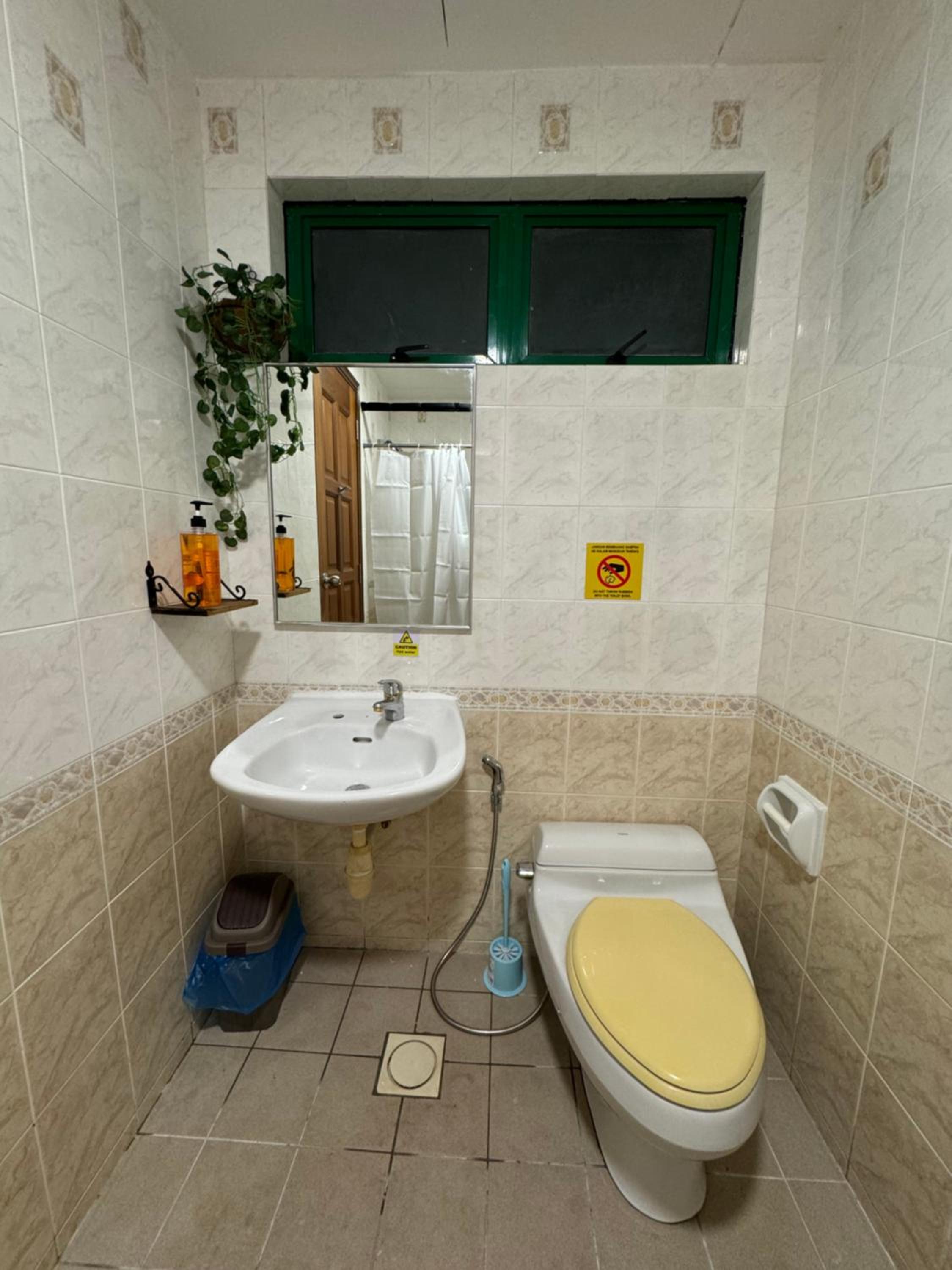 Sevenseas Family Home Copthorne Cameron Highland