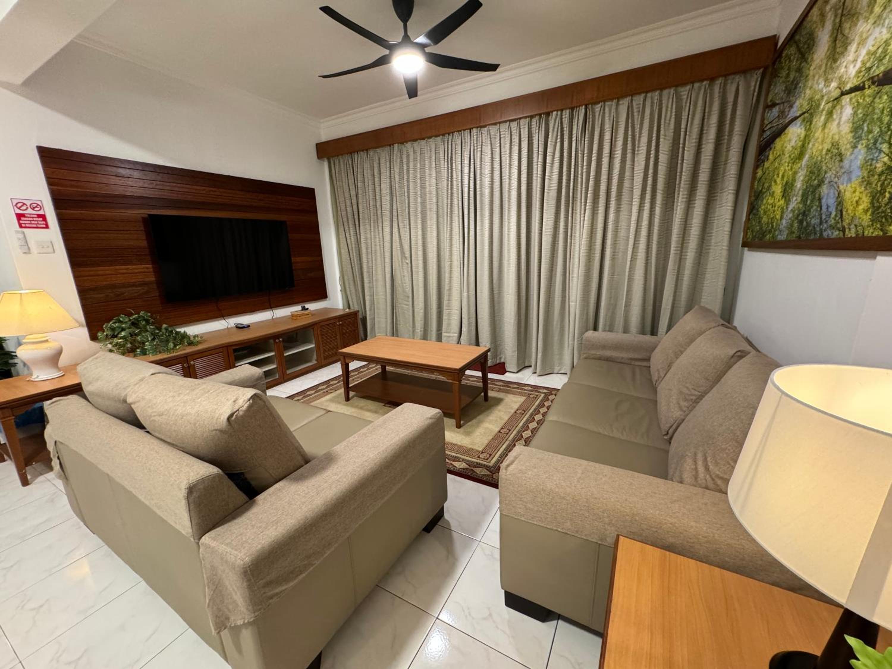 Sevenseas Family Home Copthorne Cameron Highland