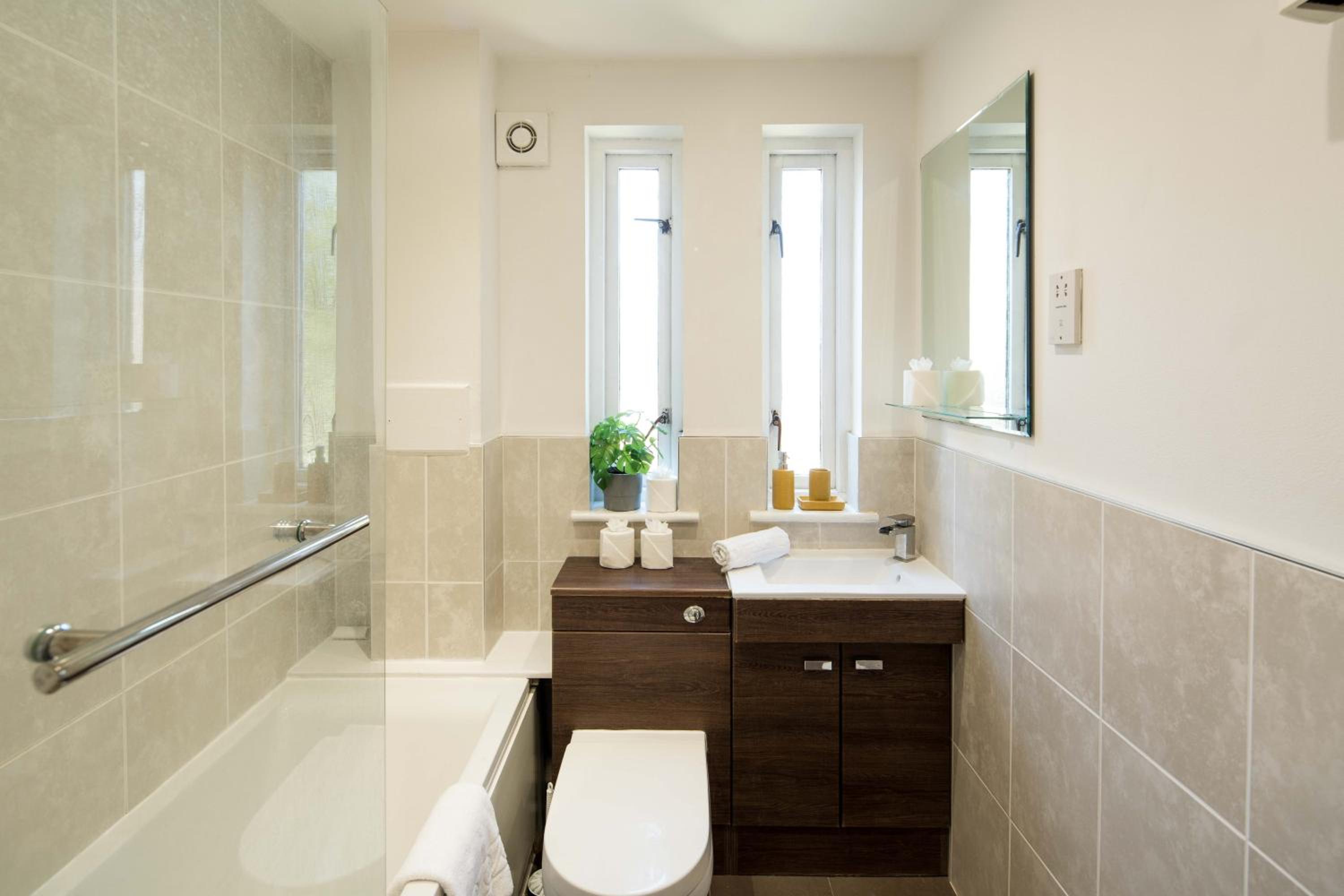 Charming 2BD Flat Near Tower Bridge, Bermondsey