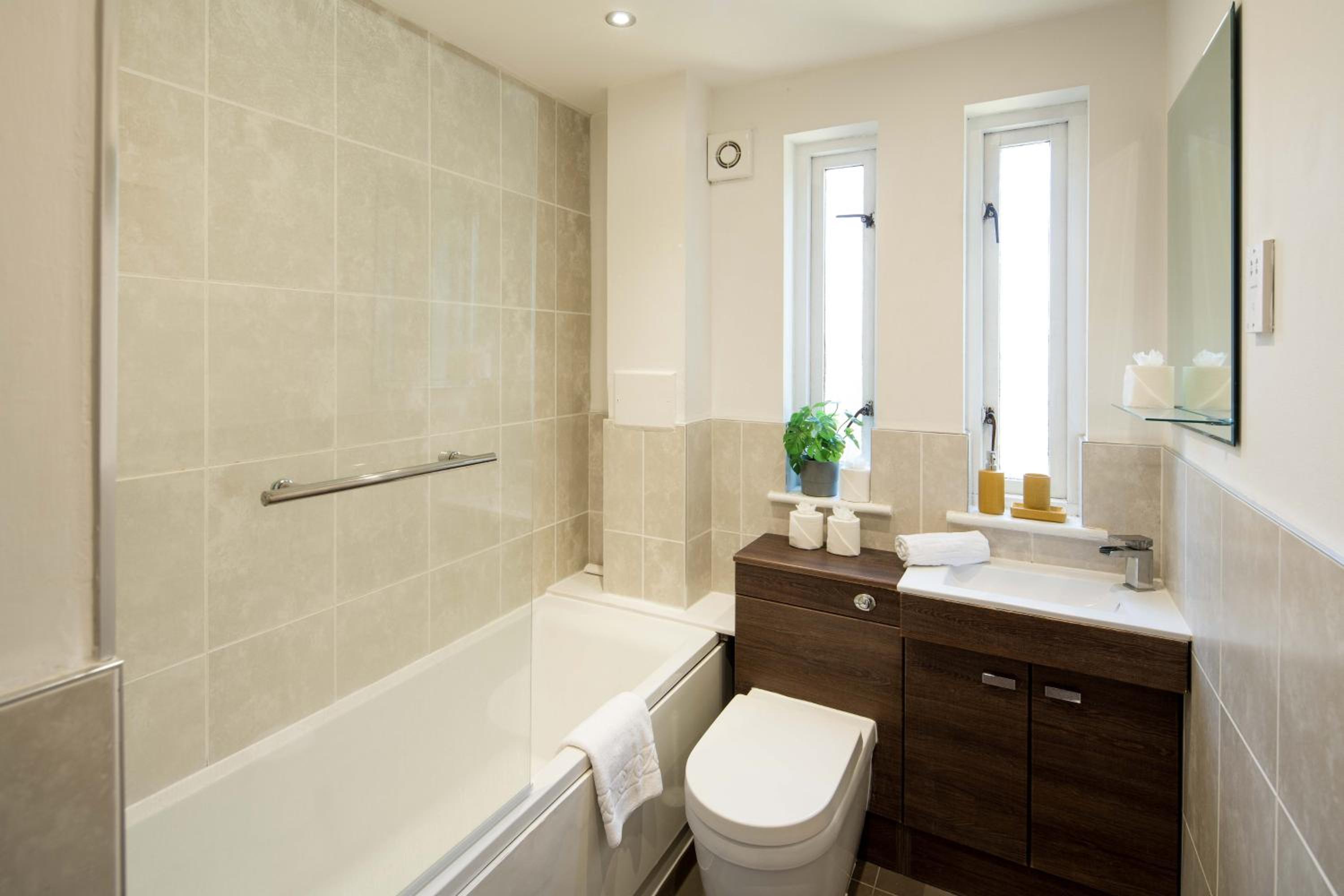 Charming 2BD Flat Near Tower Bridge, Bermondsey