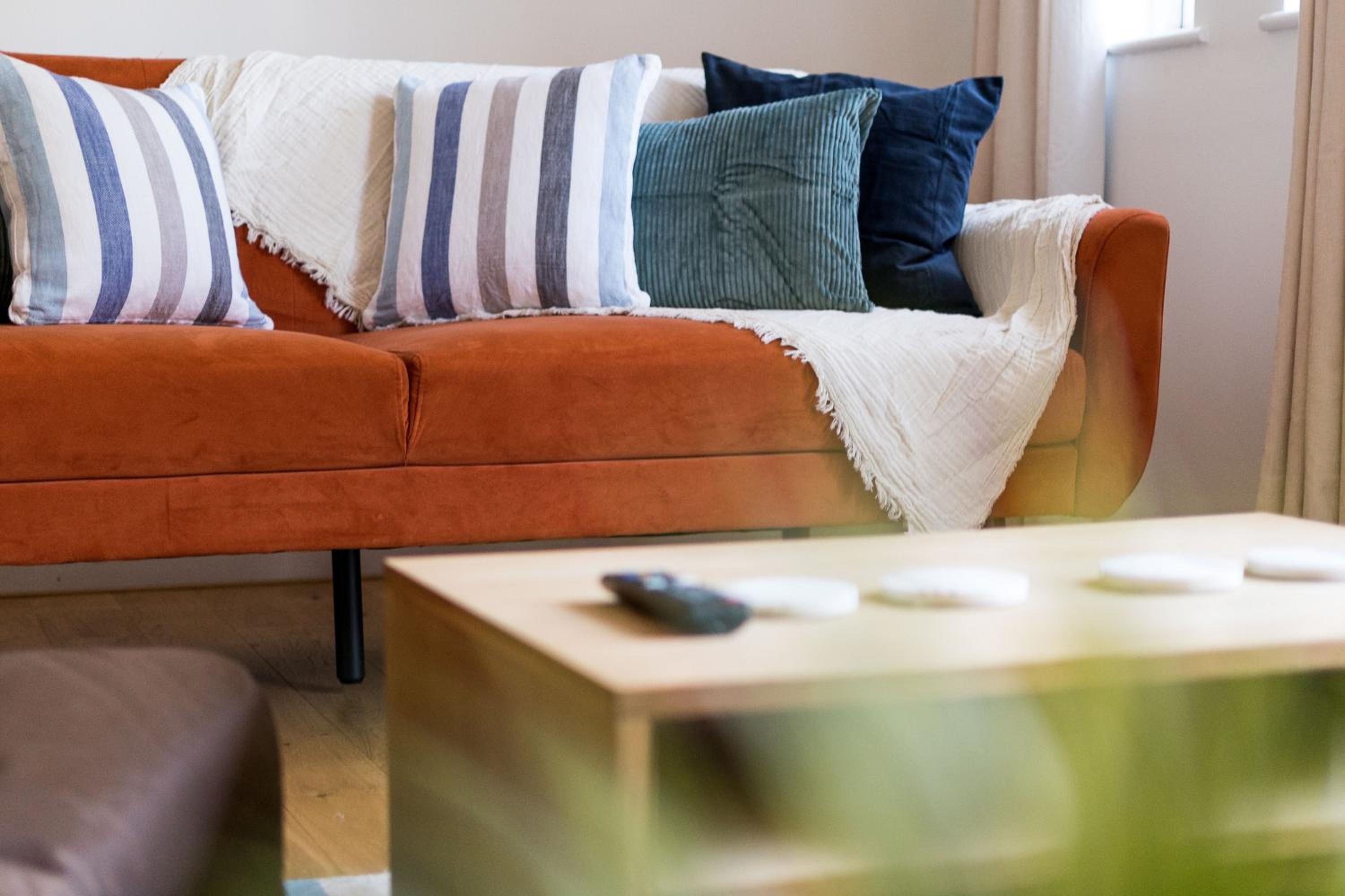Charming 2BD Flat Near Tower Bridge, Bermondsey