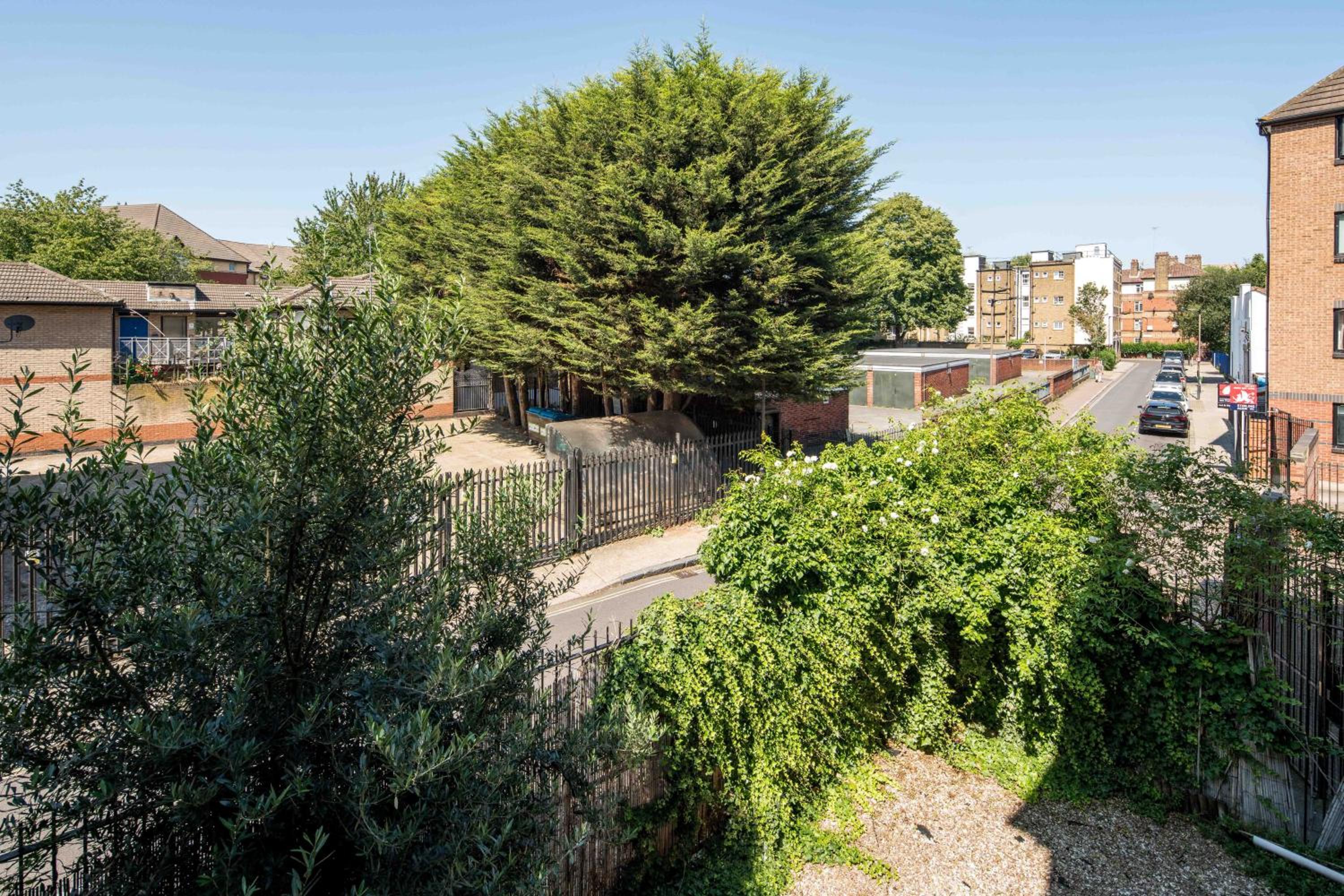 Charming 2BD Flat Near Tower Bridge, Bermondsey