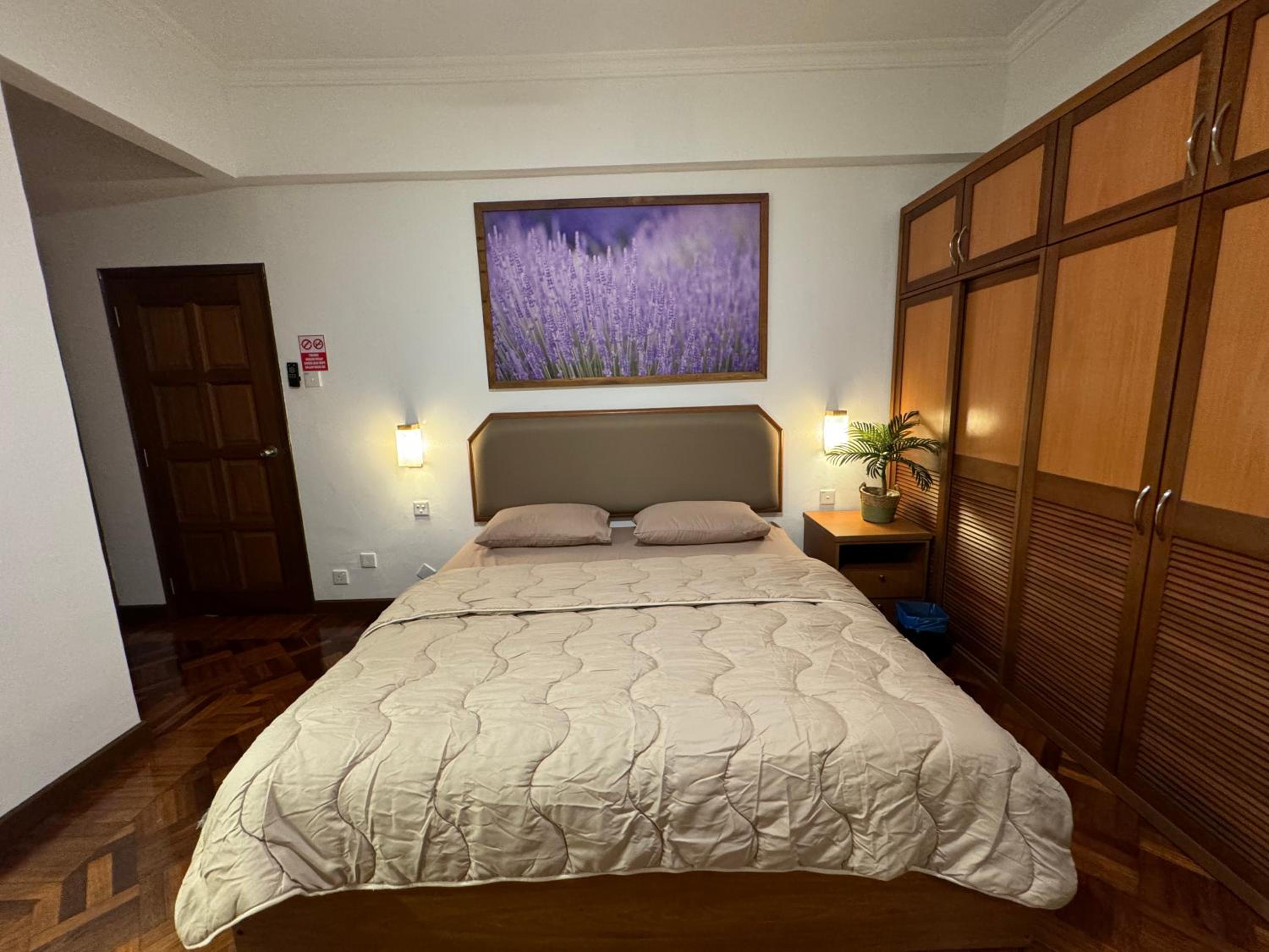 Sevenseas Family Home Copthorne Cameron Highland