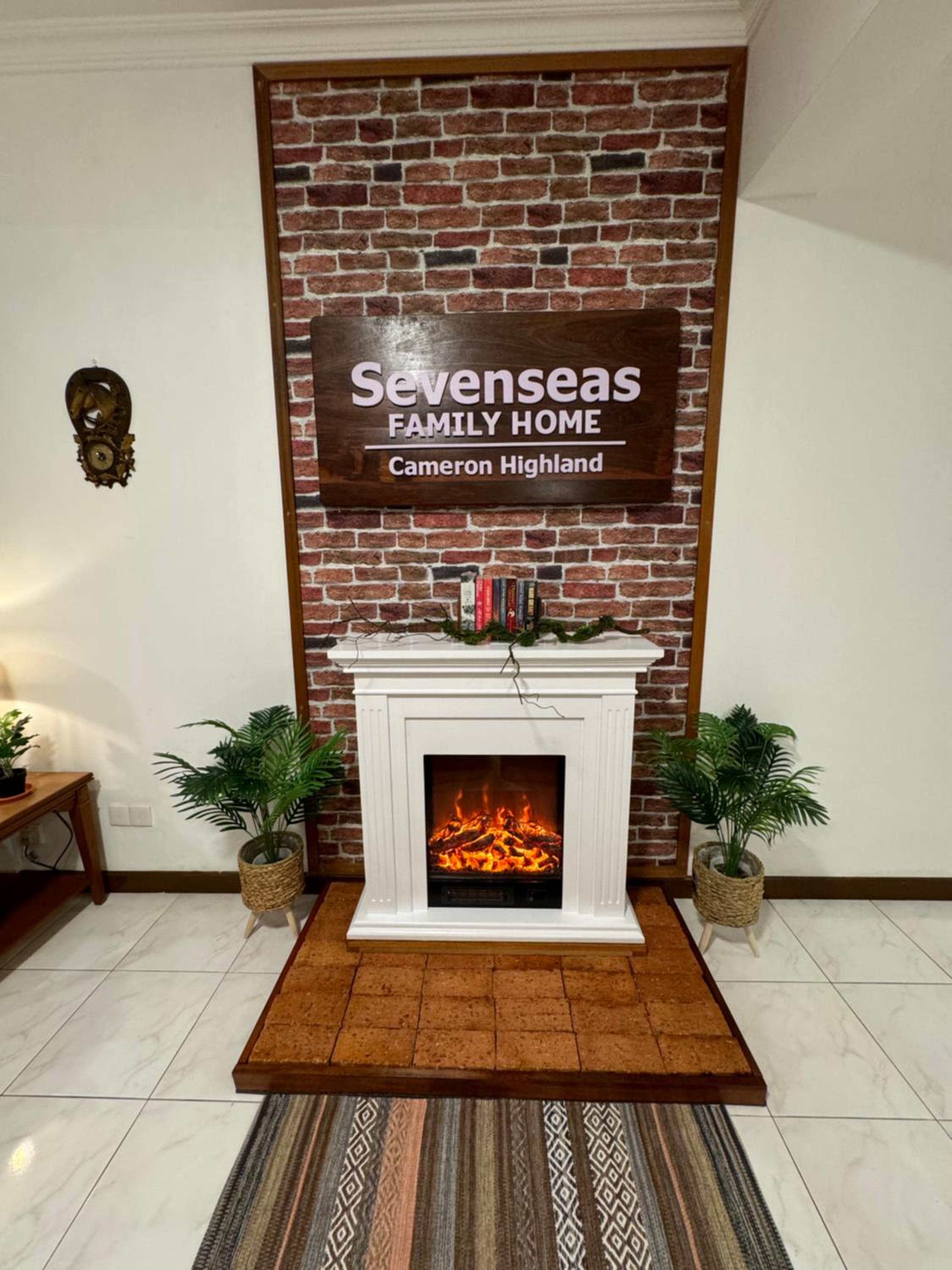 Sevenseas Family Home Copthorne Cameron Highland
