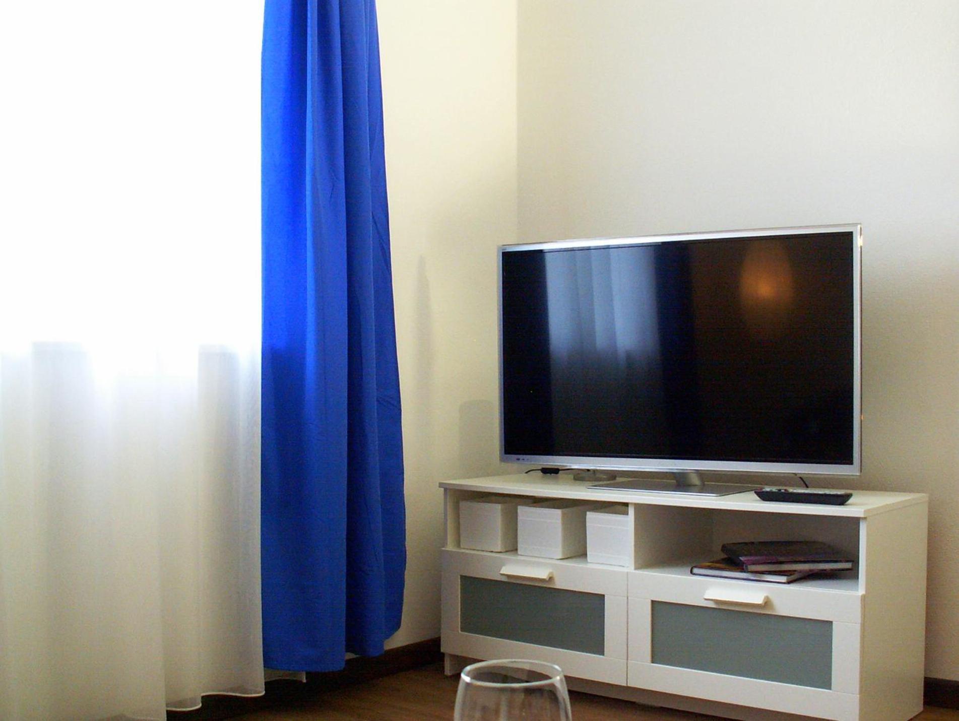 Ferienwohnung am Ellerbach