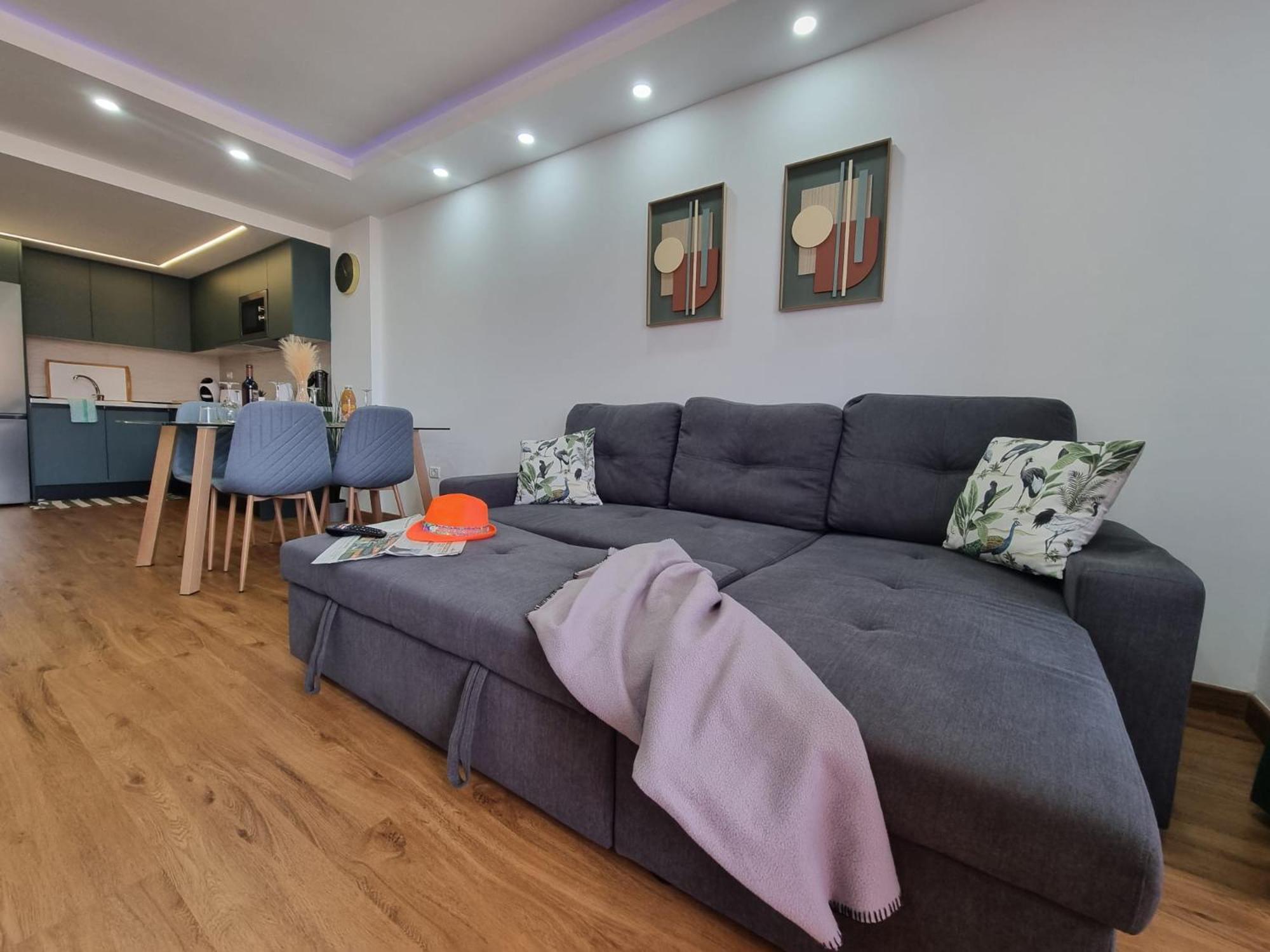 Casa Liotro comfortable, panoramic,central, near the sea,swimming pool,wifi,terrace