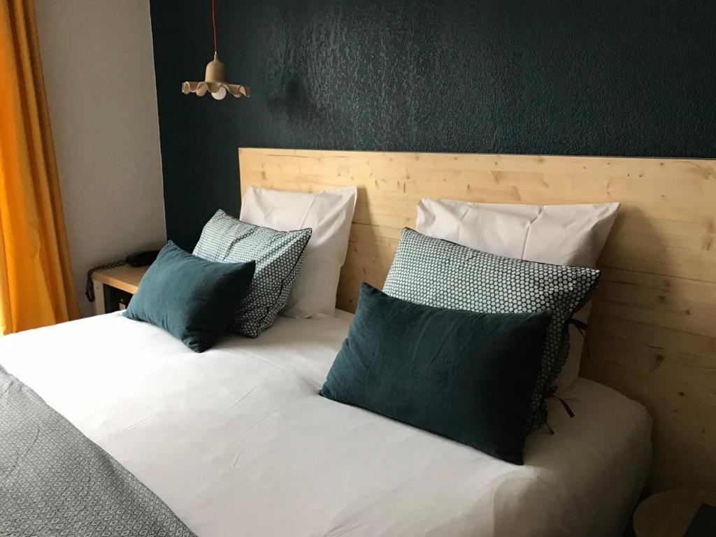 Hotel Spa Azteca Barcelonnette