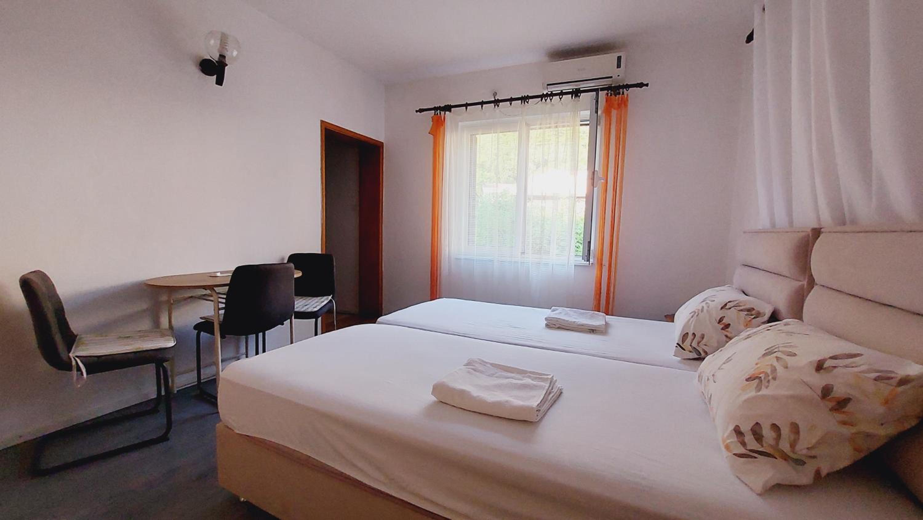Guesthouse Mixe