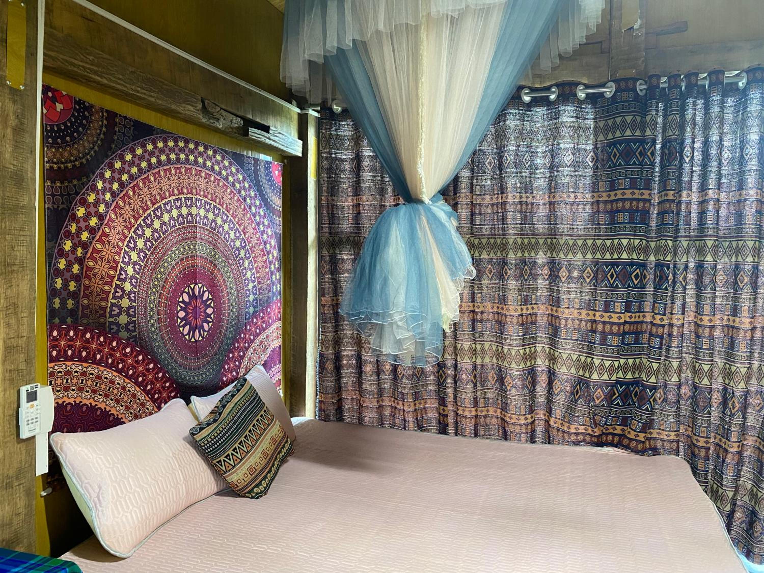Du Gia Yên Homestay