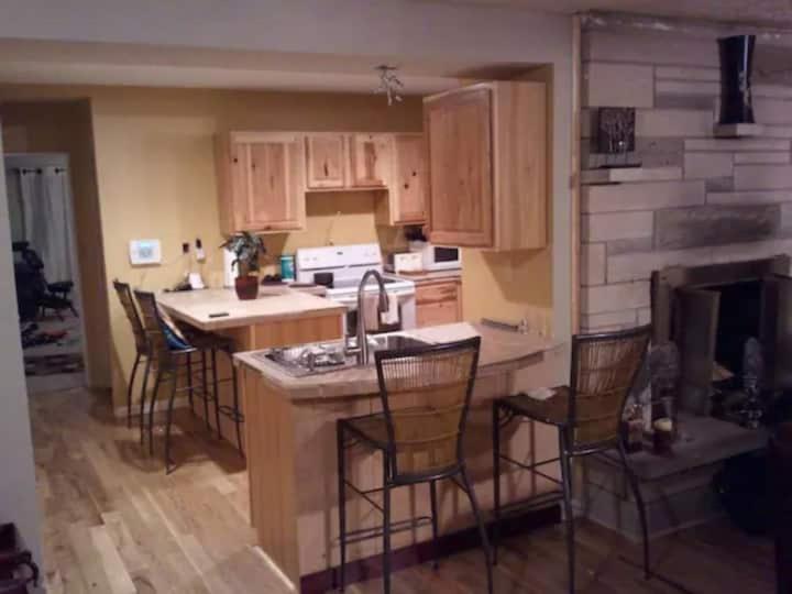 Work Crew Housing view 4