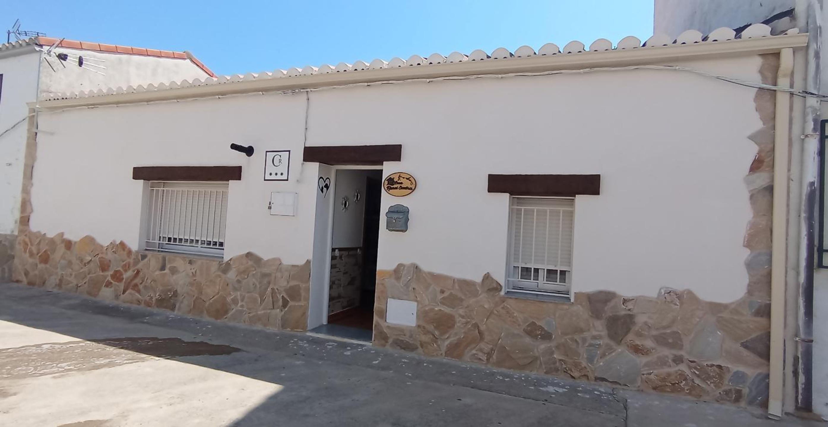 Casa Rural Exedra 3 Estrellas