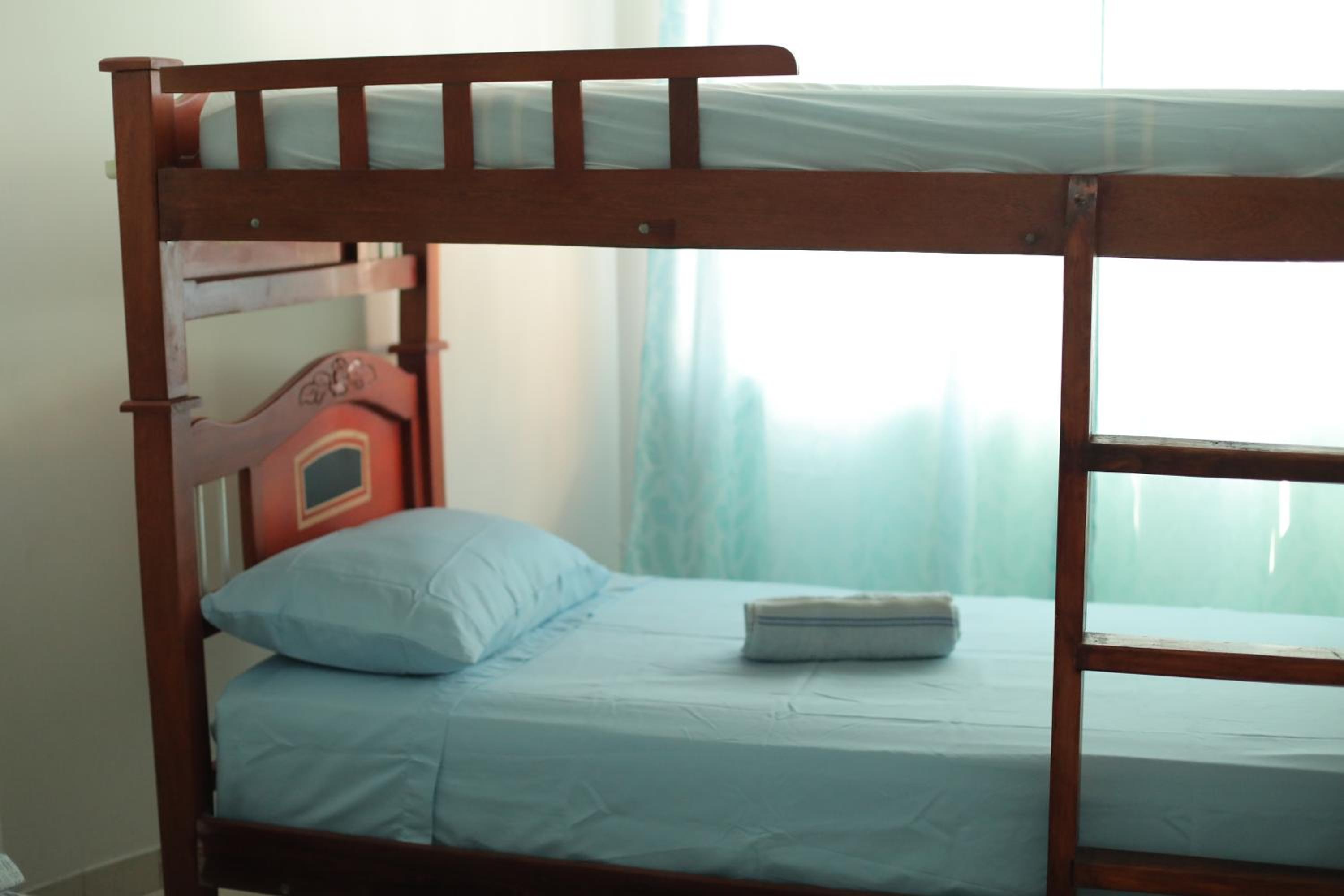 Janeth’s Place Apartamento