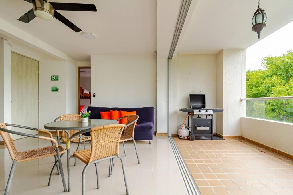 Hermoso Apartasol en San Jeronimo para disfrutar