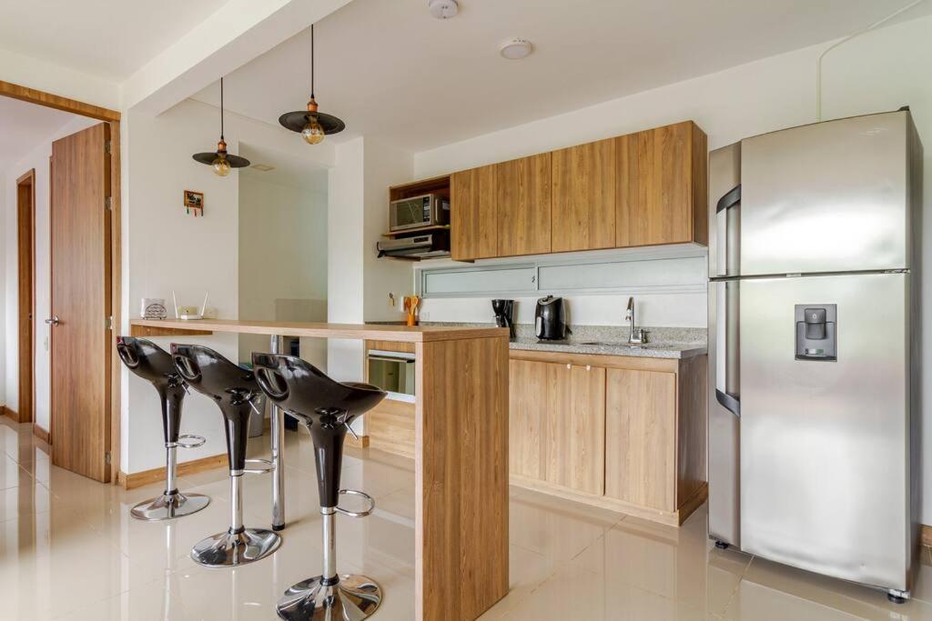 Hermoso Apartasol en San Jeronimo para disfrutar