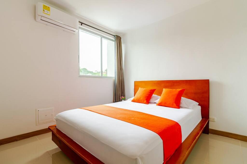 Hermoso Apartasol en San Jeronimo para disfrutar