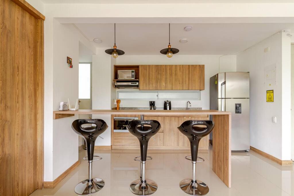 Hermoso Apartasol en San Jeronimo para disfrutar