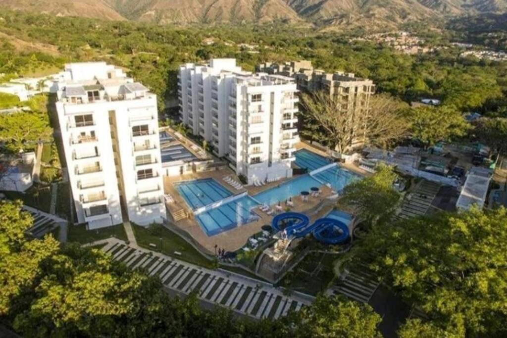 Hermoso Apartasol en San Jeronimo para disfrutar