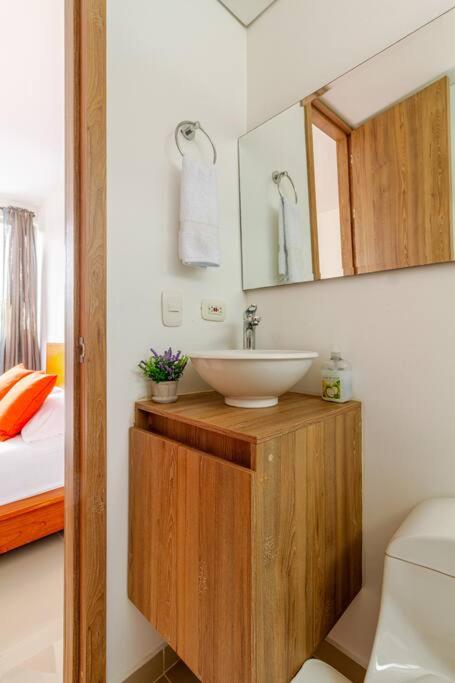 Hermoso Apartasol en San Jeronimo para disfrutar