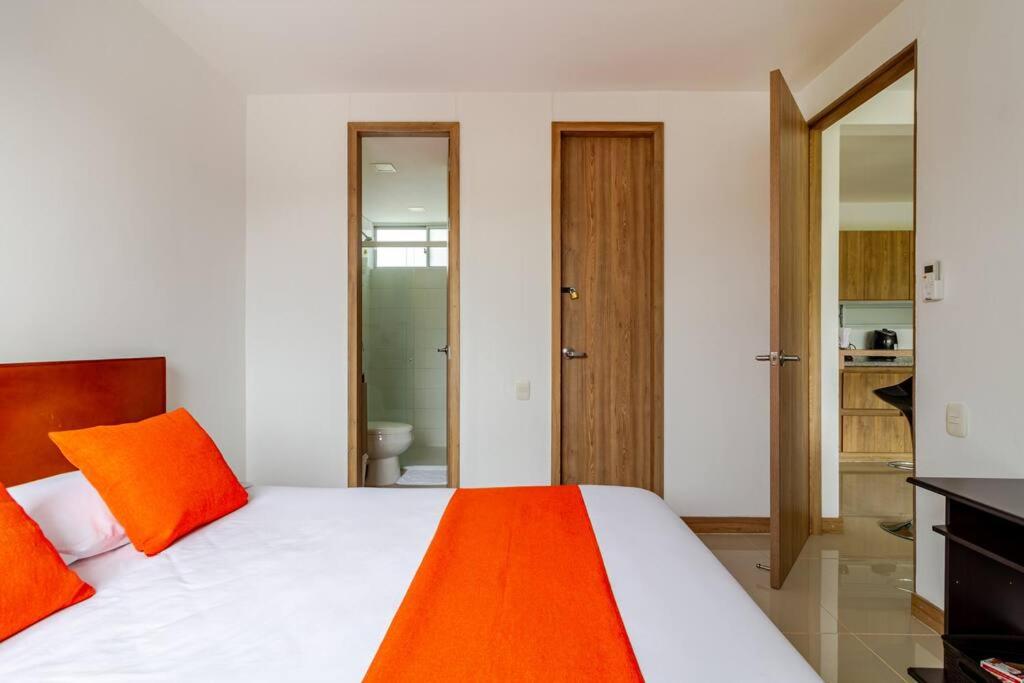 Hermoso Apartasol en San Jeronimo para disfrutar