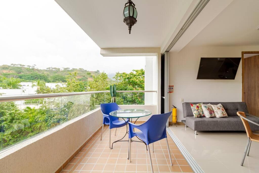 Hermoso Apartasol en San Jeronimo para disfrutar