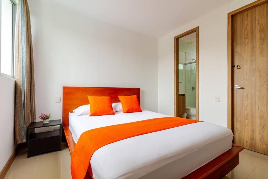 Hermoso Apartasol en San Jeronimo para disfrutar