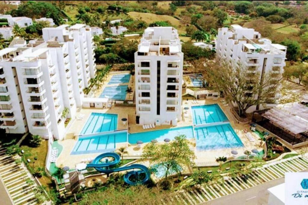 Hermoso Apartasol en San Jeronimo para disfrutar