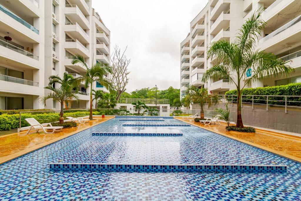 Hermoso Apartasol en San Jeronimo para disfrutar