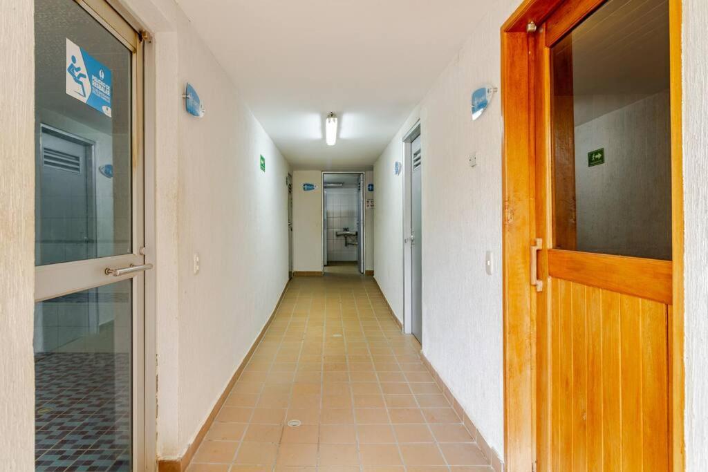 Hermoso Apartasol en San Jeronimo para disfrutar