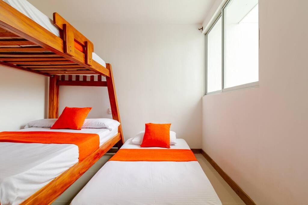 Hermoso Apartasol en San Jeronimo para disfrutar
