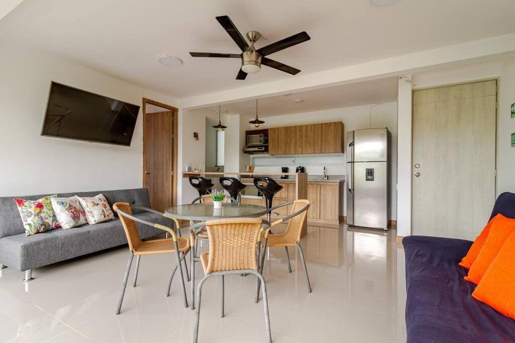 Hermoso Apartasol en San Jeronimo para disfrutar