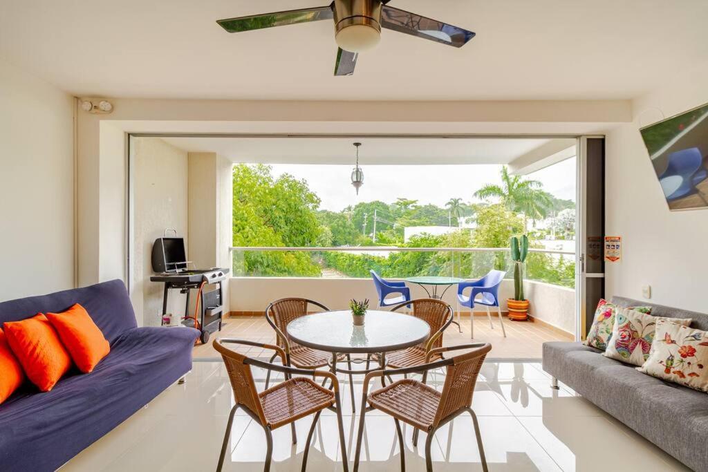 Hermoso Apartasol en San Jeronimo para disfrutar