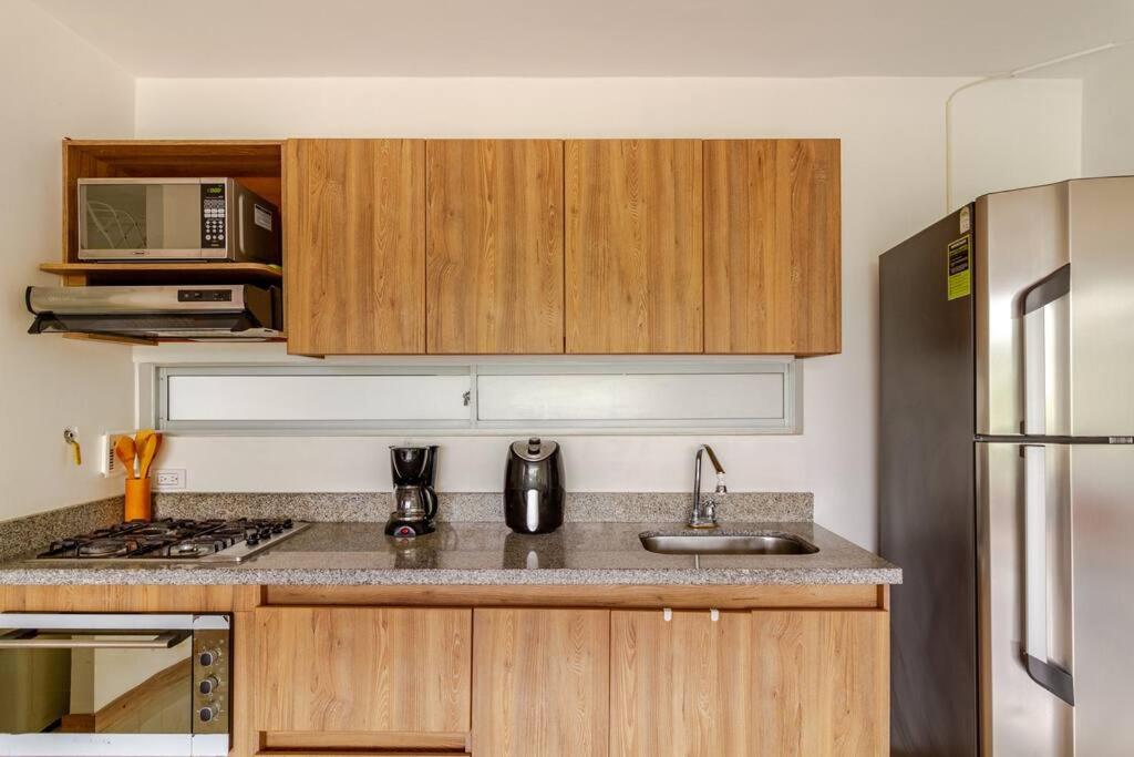 Hermoso Apartasol en San Jeronimo para disfrutar