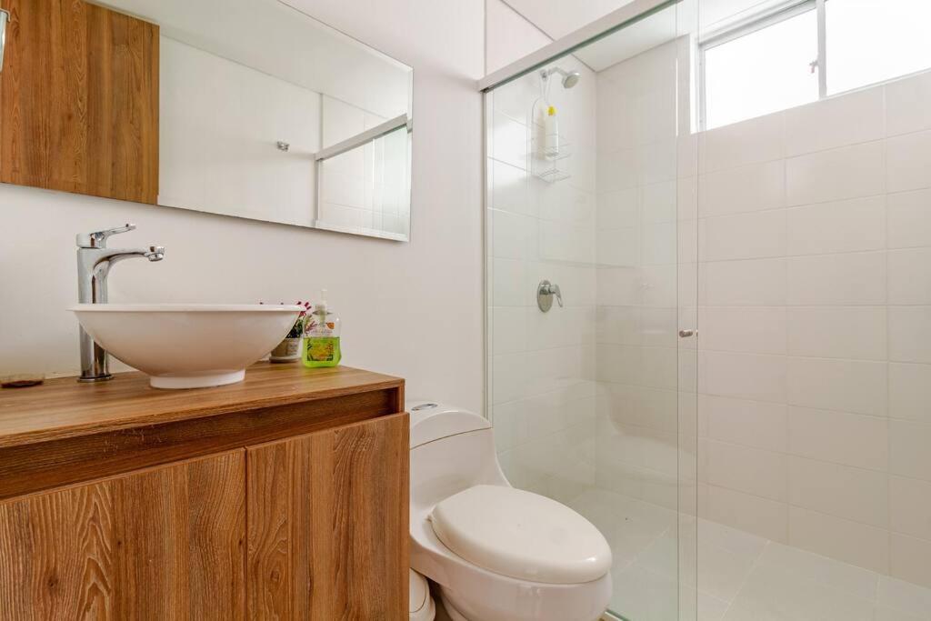 Hermoso Apartasol en San Jeronimo para disfrutar
