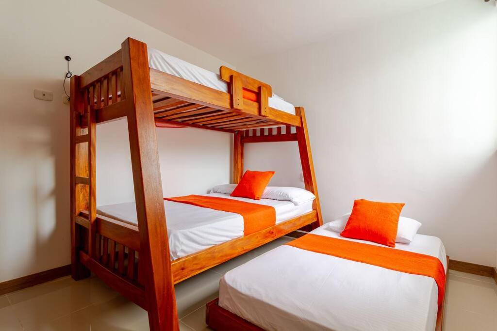 Hermoso Apartasol en San Jeronimo para disfrutar
