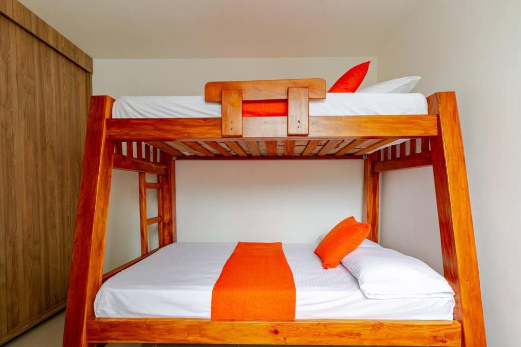 Hermoso Apartasol en San Jeronimo para disfrutar