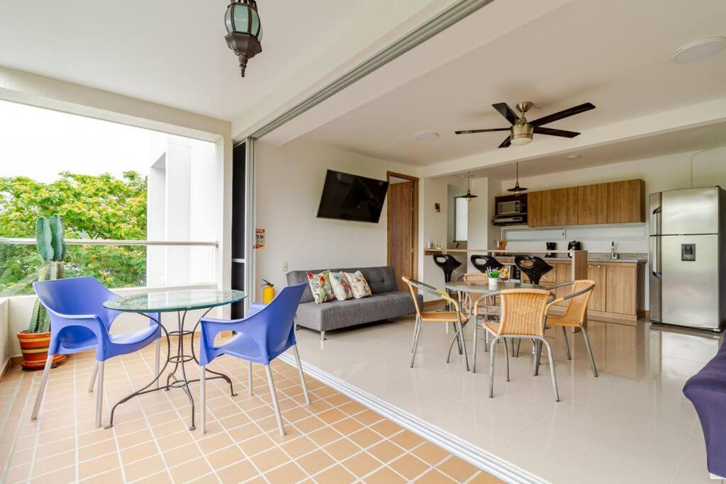 Hermoso Apartasol en San Jeronimo para disfrutar