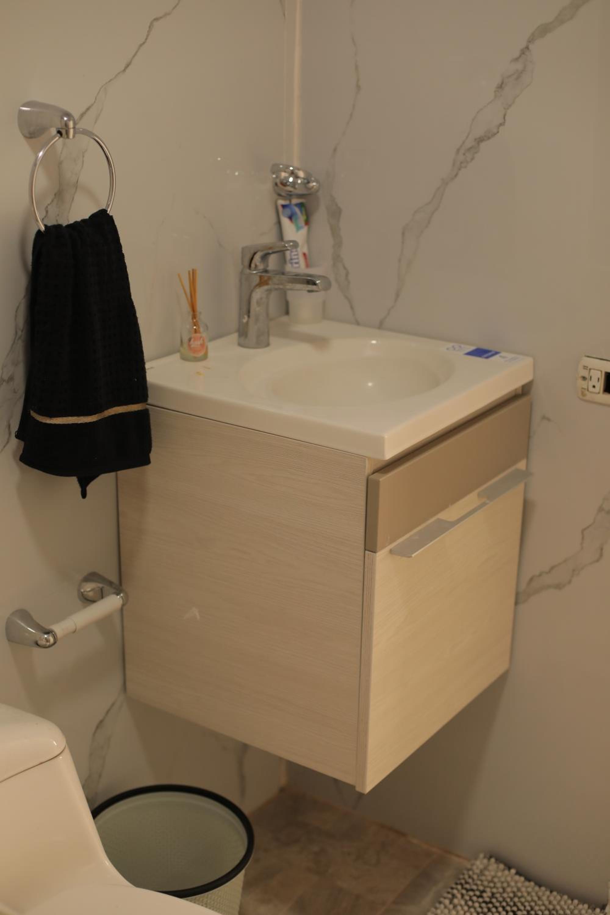 Janeth’s Place Apartamento