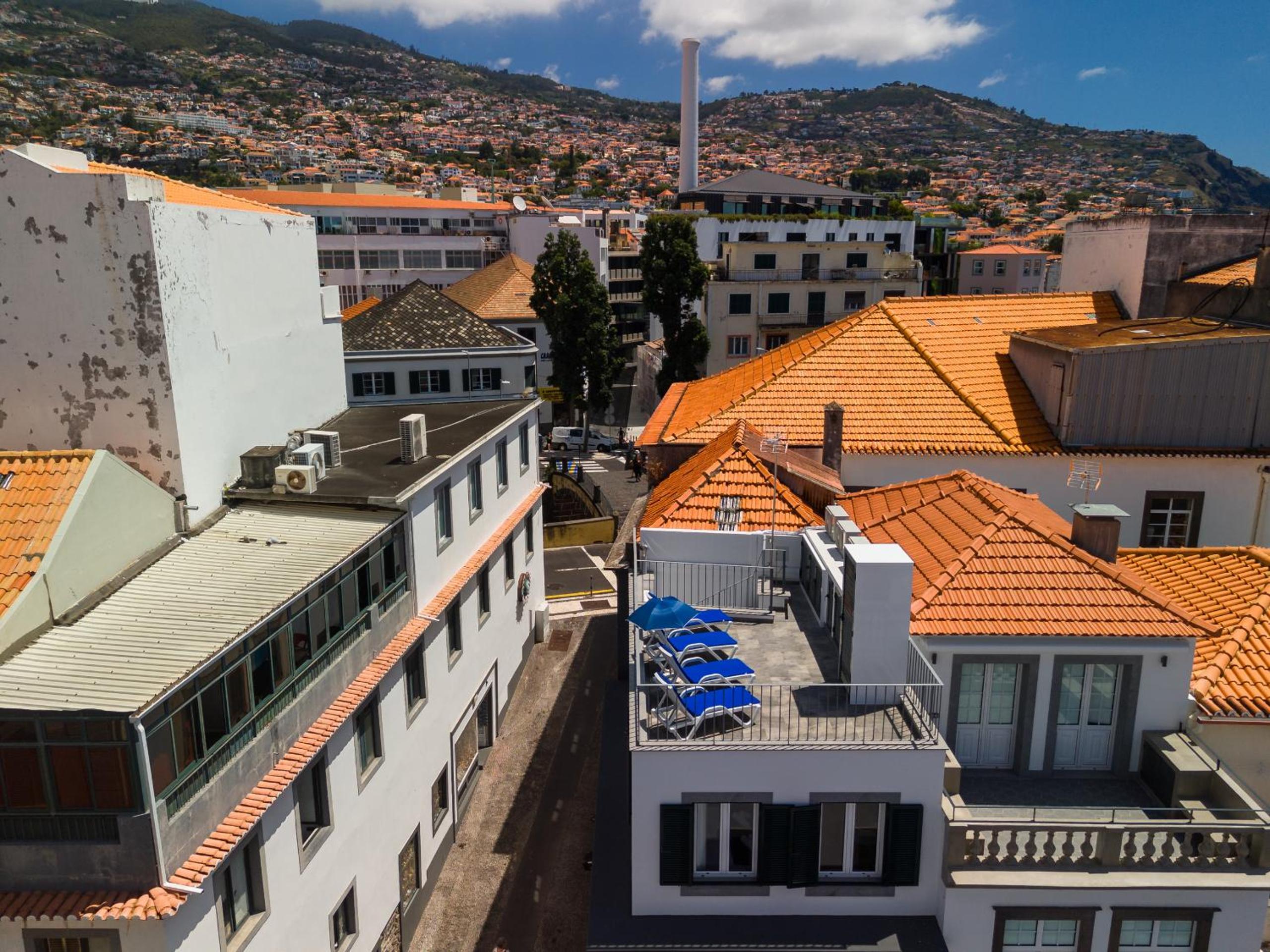 roof