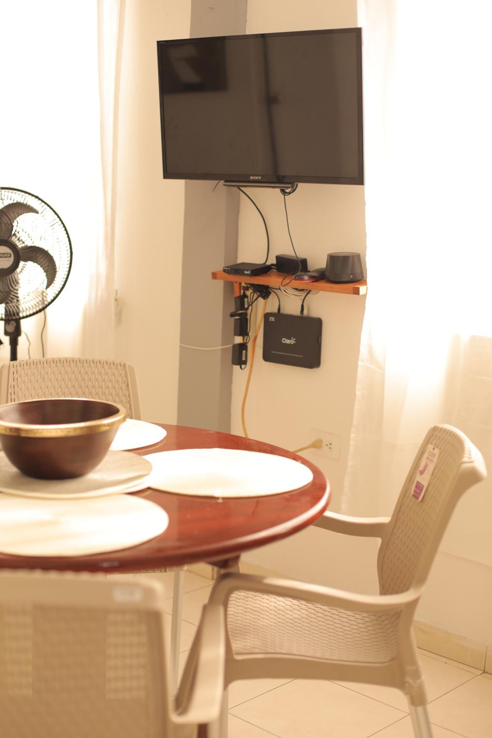 Janeth’s Place Apartamento