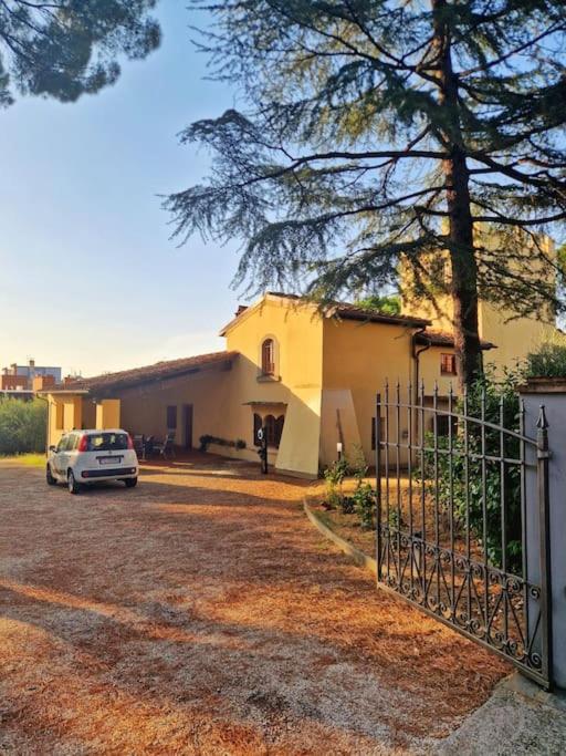 Villa Castaldi Firenze vicina al centro